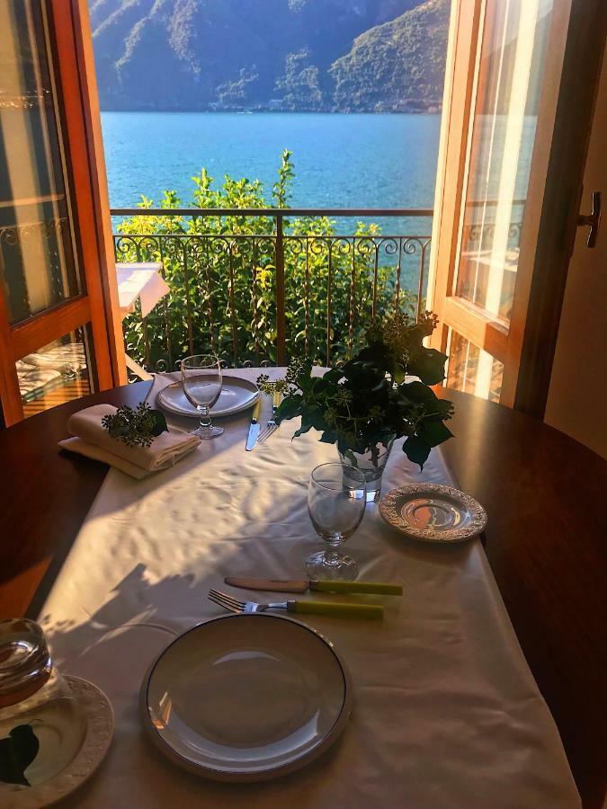 Holidays Home Rivabella 레체노 외부 사진