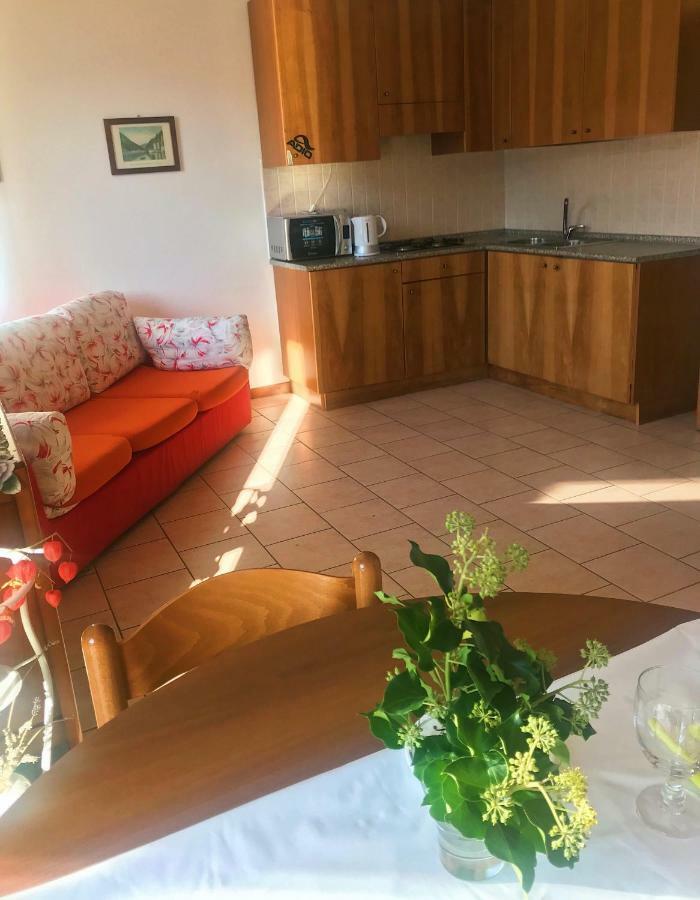 Holidays Home Rivabella 레체노 외부 사진
