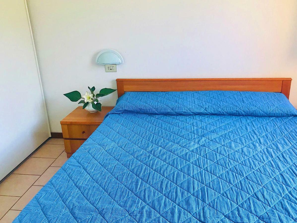 Holidays Home Rivabella 레체노 외부 사진